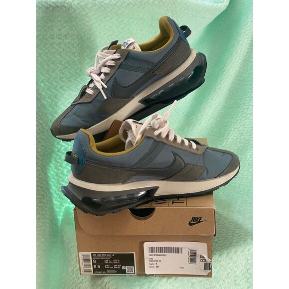 Air Max Pre-Day LX \'Hasta\' m8 w9.5 main image 5